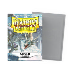 Dragon Shield Sleeves: Standard Classic