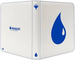 Ultra Pro Magic: The Gathering 12-Pocket Zip-Up Mana Binder