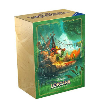 Disney Lorcana TCG - Deck Box