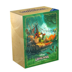 Disney Lorcana TCG - Deck Box