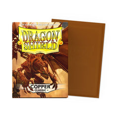 Dragon Shield Sleeves: Standard Classic