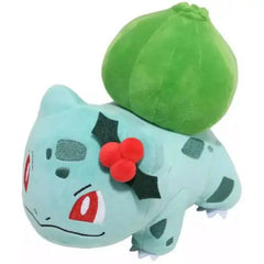Pokemon - Winter Holiday 8