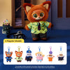 MINISO Disney Zootopia Soft Vinyl Plush Toy BLIND BOX - Awesome Deals Deluxe