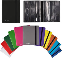 Ultra Pro Eclipse 9-Pocket Binder