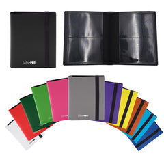 Ultra Pro Eclipse 2-Pocket Binder