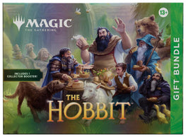 Magic: The Gathering - The Hobbit - Gift Bundle