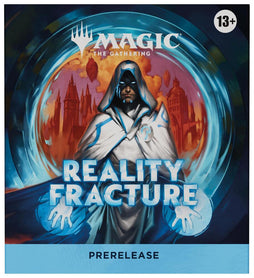 Magic: The Gathering - Reality Fracture Prerelease Kit
