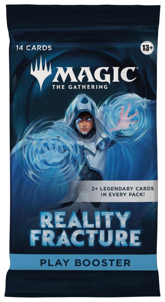 Magic: The Gathering Play Booster