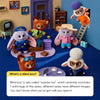 MINISO Disney Zootopia Soft Vinyl Plush Toy BLIND BOX - Awesome Deals Deluxe