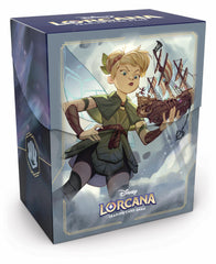 Disney Lorcana TCG - Deck Box