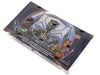 2024 Upper Deck Marvel Black Panther Wakanda Forever Trading Cards - Awesome Deals Deluxe