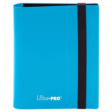 Ultra Pro Eclipse 2-Pocket Binder