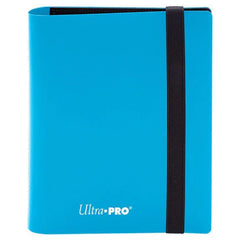 Ultra Pro Eclipse 2-Pocket Binder