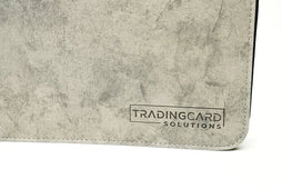 9 - Pocket Toploader Binder by Trading Card Solutions - Awesome Deals Deluxe