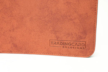 9 - Pocket Toploader Binder by Trading Card Solutions - Awesome Deals Deluxe