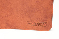 9 - Pocket Toploader Binder by Trading Card Solutions - Awesome Deals Deluxe