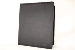 9 - Pocket Toploader Binder by Trading Card Solutions - Awesome Deals Deluxe