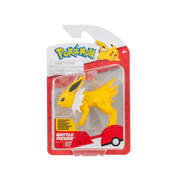 Pokémon - Double Battle Figures