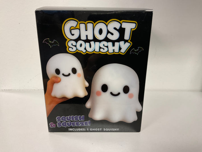 Giant Ghost Squishy