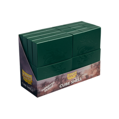 Dragon Shield - Cube Shell