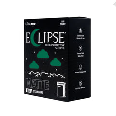 Ultra Pro - Eclipse Deck Protector Sleeves (Matte) 105 Pack
