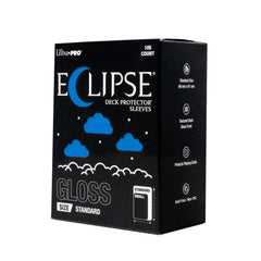 Ultra Pro - Eclipse Deck Protector Sleeves (Gloss) 105 Pack