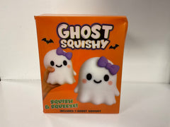 Giant Ghost Squishy