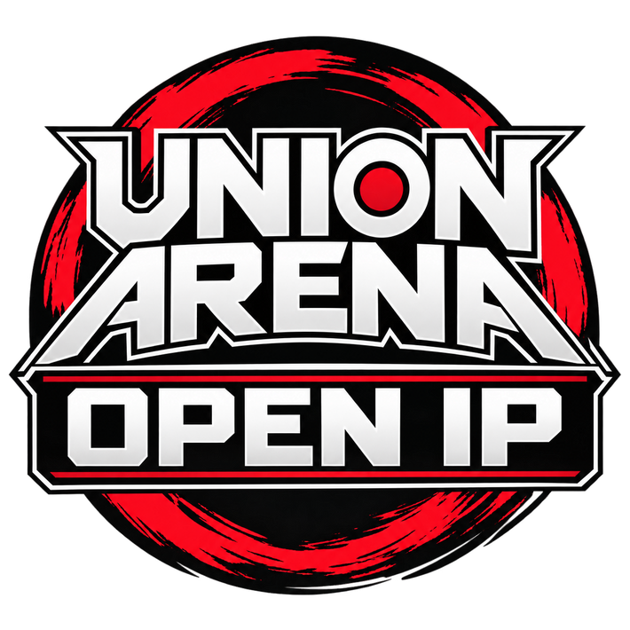 1x OPEN IP RumbleRama Tournament Entry