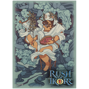 Rush of Ikorr Sleeves