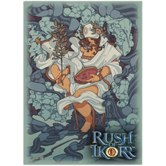 Rush of Ikorr Sleeves