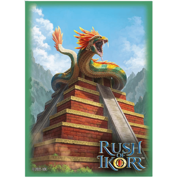 Rush of Ikorr Sleeves