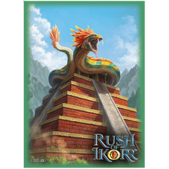 Rush of Ikorr Sleeves