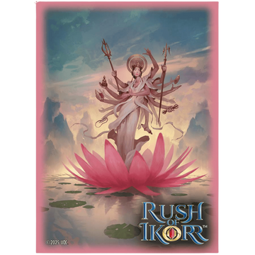 Rush of Ikorr Sleeves