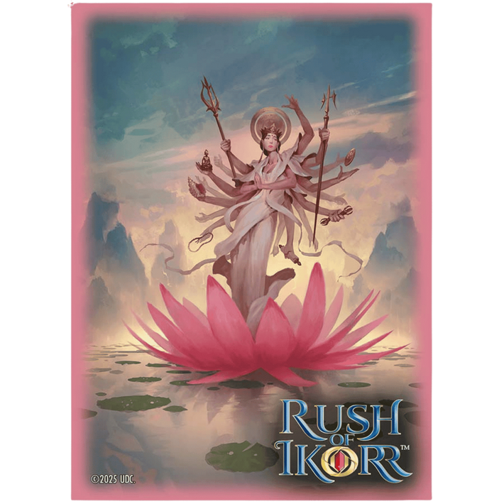 Rush of Ikorr Sleeves