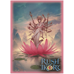 Rush of Ikorr Sleeves