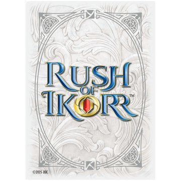 Rush of Ikorr Sleeves