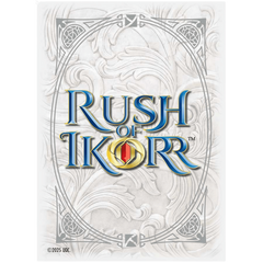Rush of Ikorr Sleeves