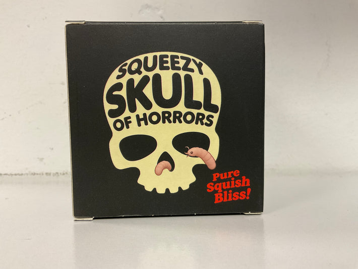 Skull Squeezy