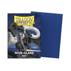Dragon Shield Sleeves: Standard Matte Non-Glare