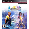 Final Fantasy X/X-2 HD Remaster
