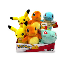 Pokemon - First Partner 8