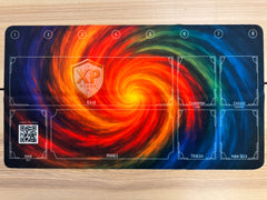 Riftbound Learn To Play Playmat by MetaMats