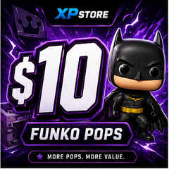Funko Pop