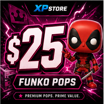 Funko Pop
