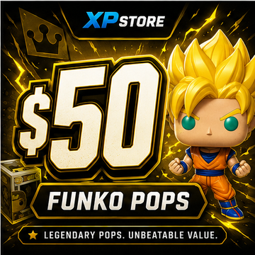 Funko Pop