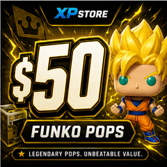 Funko Pop