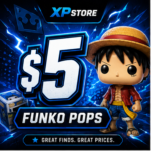 Funko Pop