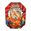Pokemon - Mega Evolution: Ascended Heroes Tin