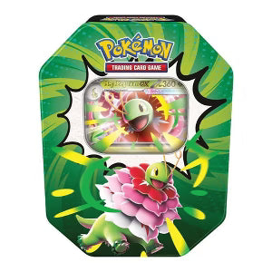 Pokemon - Mega Evolution: Ascended Heroes Tin