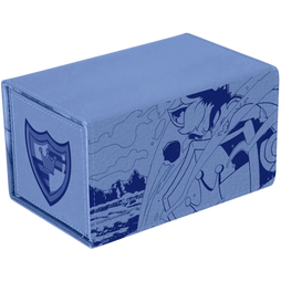 Neopets TCG - Jeran Deck Box